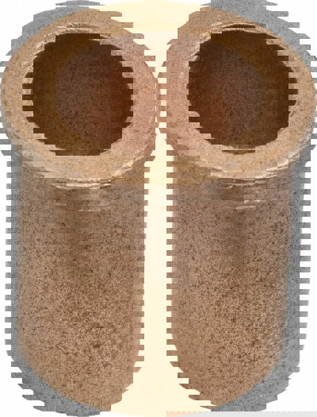 Flanged Sleeve Bearing: 3/4